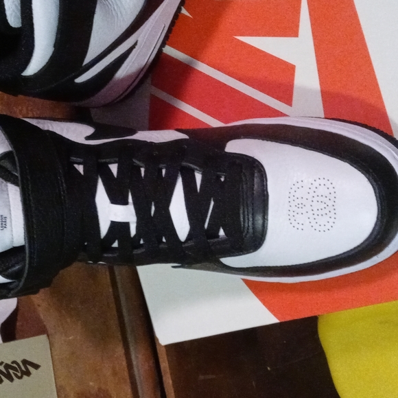 Nike stussy - Picture 6 of 8